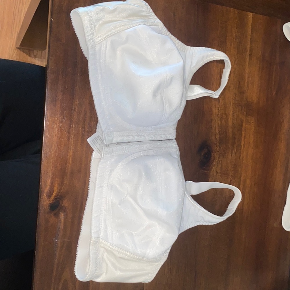 Breast cancer bras